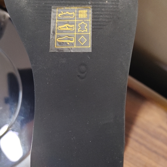 Blackmilk 5inch platform shoes - Picture 4 of 6